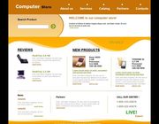 Computer Store