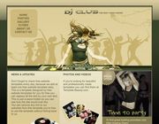 DJ Club