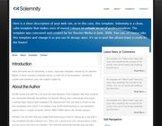 Solemnity