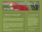 Ocean Life