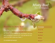 Misty Bud