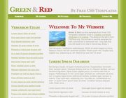 GreenRed