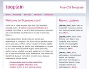 TooPlain
