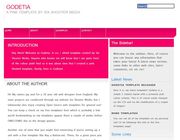 Godetia