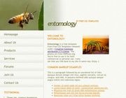 Entomology
