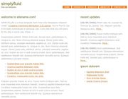 SimplyFluid