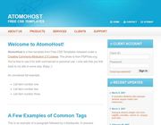 AtomoHost