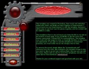 Interface Zone
