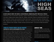 High Seas