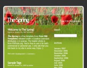 The Spring