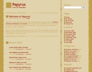 Papyrus