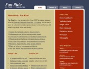 Fun Ride