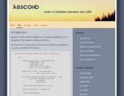 Abscond