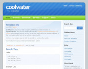 CoolWater
