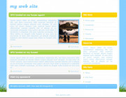 Your Blog
